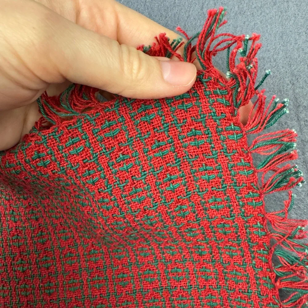 N/A square red